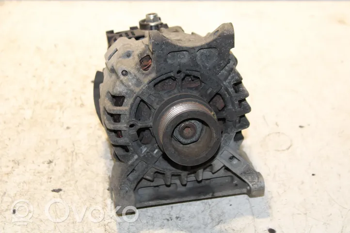 Mercedes-Benz A W169 Alternator A2661540802