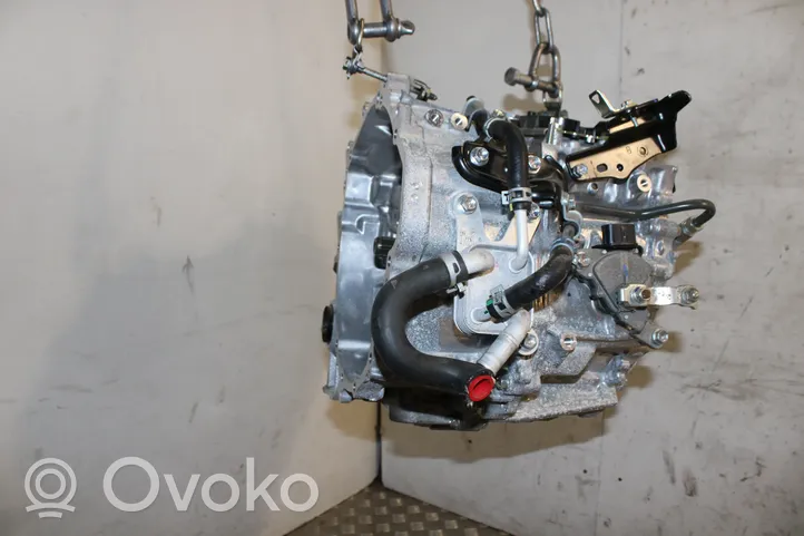 Toyota C-HR Automatic gearbox 1NM