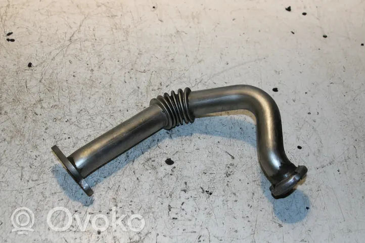 Audi A4 S4 B8 8K EGR valve line/pipe/hose 03L131521A