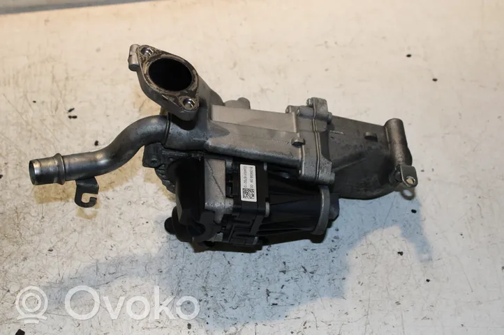 Ford Focus Soupape vanne EGR 9802194080