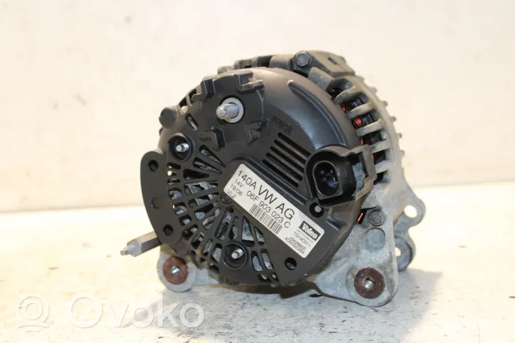 Seat Leon (1P) Alternator 06F903023C