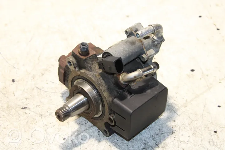 Volkswagen Caddy Fuel injection high pressure pump 03L130755E