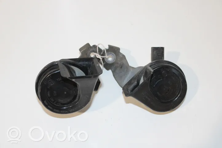 Skoda Octavia Mk2 (1Z) Signal sonore 1K0951182G