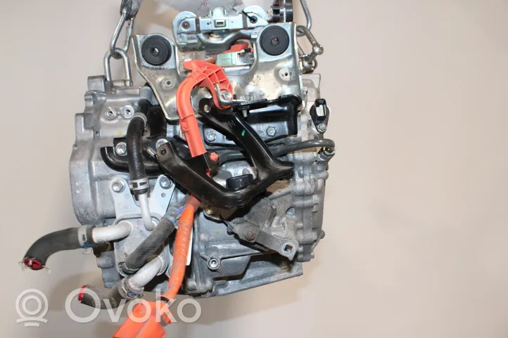 Toyota C-HR Scatola del cambio automatico 1NM