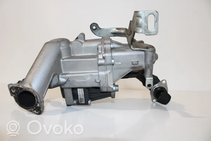 Peugeot 508 RXH EGR valve 9671187780