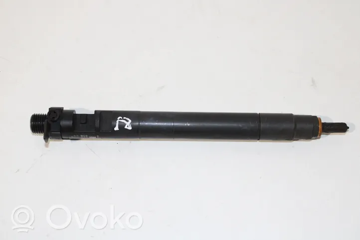 Peugeot 5008 Injecteur de carburant 9686191080