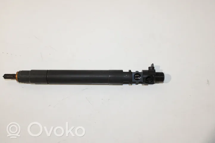 Peugeot 5008 Injecteur de carburant 9686191080