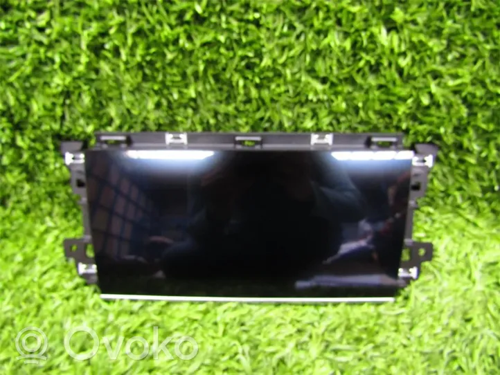 Audi A8 S8 D3 4E Monitor/display/piccolo schermo 4N0919605