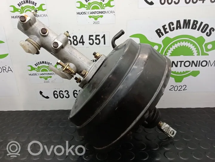 Mitsubishi Montero Wspomaganie hamulca 854-03706