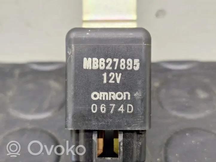 Mitsubishi Montero Muu rele MB627895