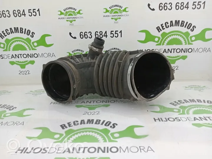 Mercedes-Benz Actros Tube d'admission d'air A9605285982