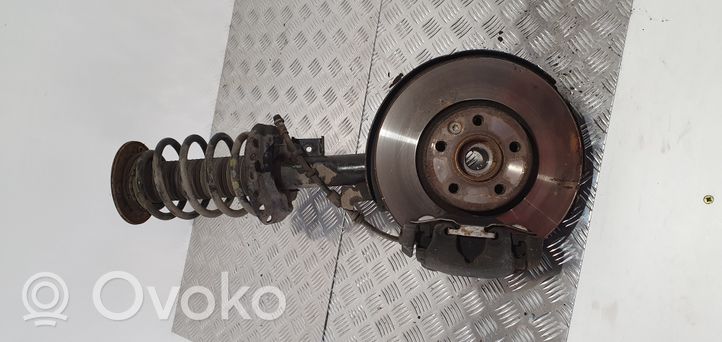 Volvo S80 Kit de suspension complet avant 