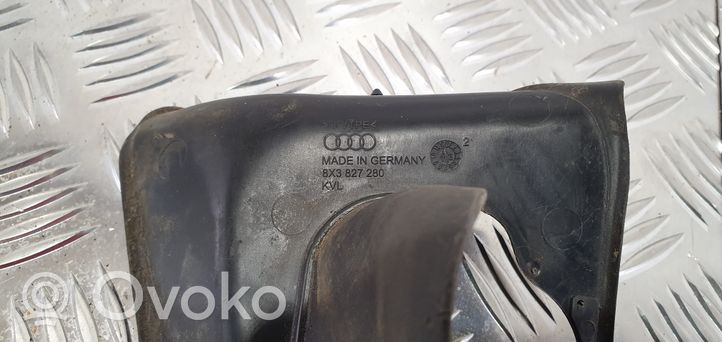 Audi A1 Liukuoven saranasarja 8X3827280