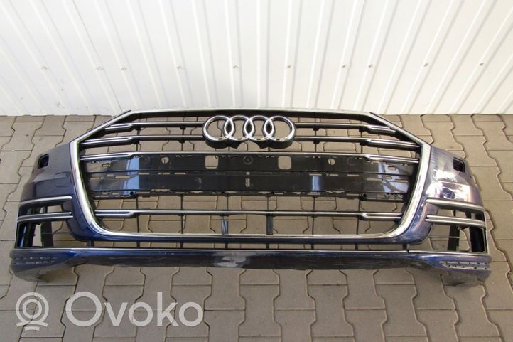 Audi A8 S8 D5 Zderzak przedni 