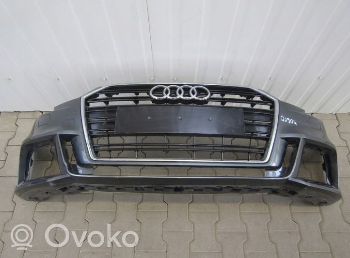 Audi A7 S7 4G Etupuskuri 8V5807437