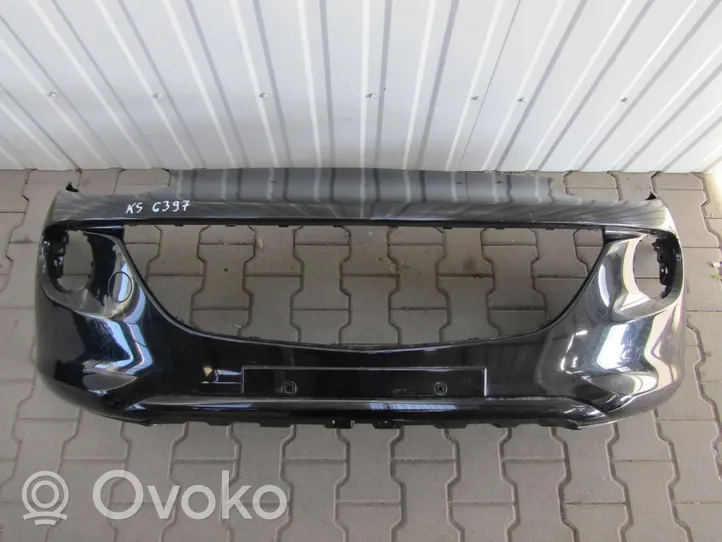 Opel Adam Front bumper 13355266