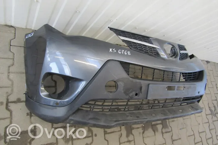 Toyota RAV 4 (XA40) Paraurti anteriore 52119-42A00
