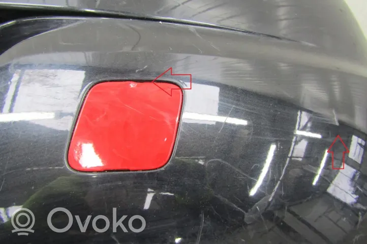 Opel Astra K Rear bumper 13425478