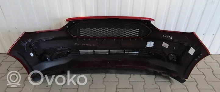Ford Ka Pare-choc avant J7BB-17757-A