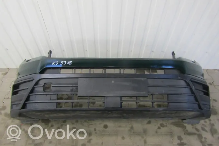 Volkswagen Crafter Front bumper 7C0807221