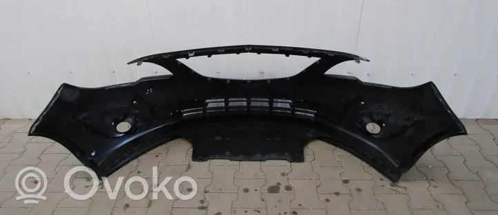 Opel Movano B Front bumper OPEL