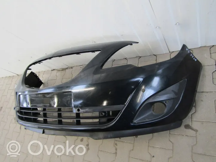 Opel Movano B Front bumper OPEL