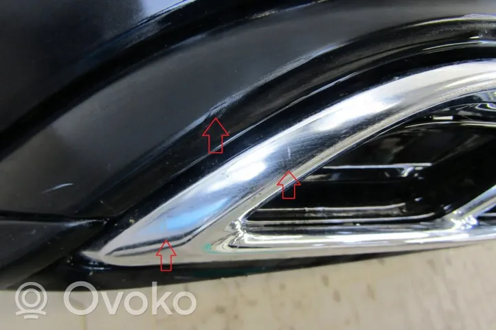 Volkswagen Golf VIII Pare-chocs 5H9807421