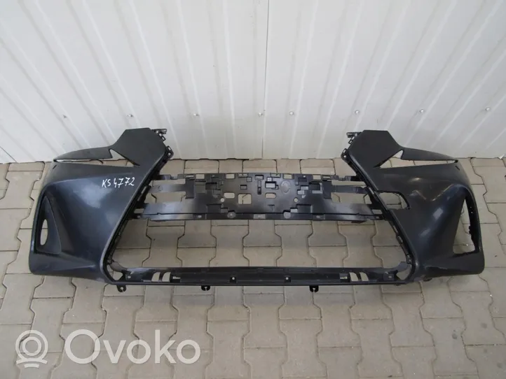 Lexus GS 250 350 300H 450H Etupuskuri 52119-53B60