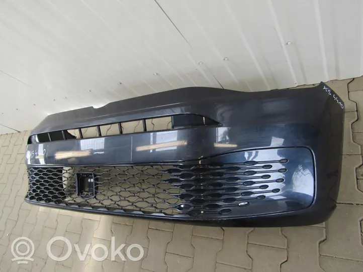 Volkswagen Golf V Zderzak przedni 2k7807221
