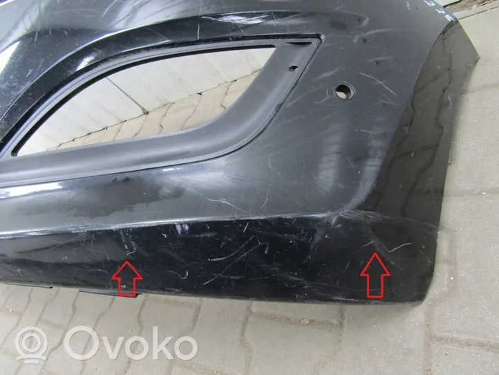 Hyundai i30 Front bumper 86511-A6000