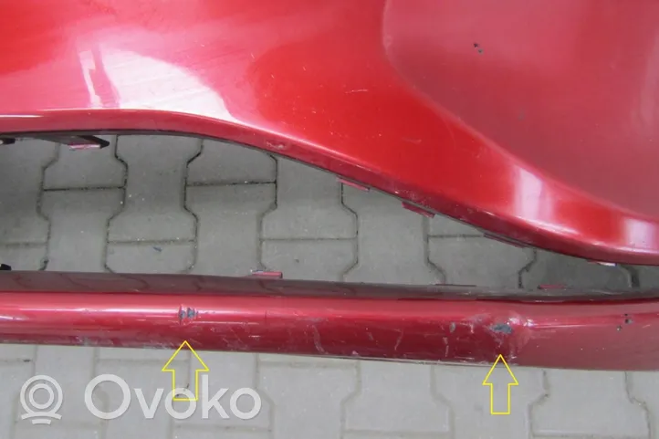 Volvo V40 Etupuskuri 31283732