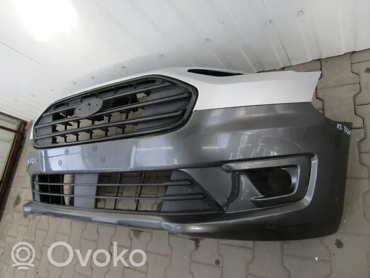 Ford Transit -  Tourneo Connect Front bumper KT1B-17F775