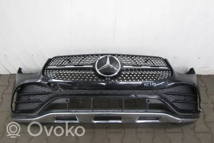 Mercedes-Benz GLC AMG Zderzak przedni Zderzak