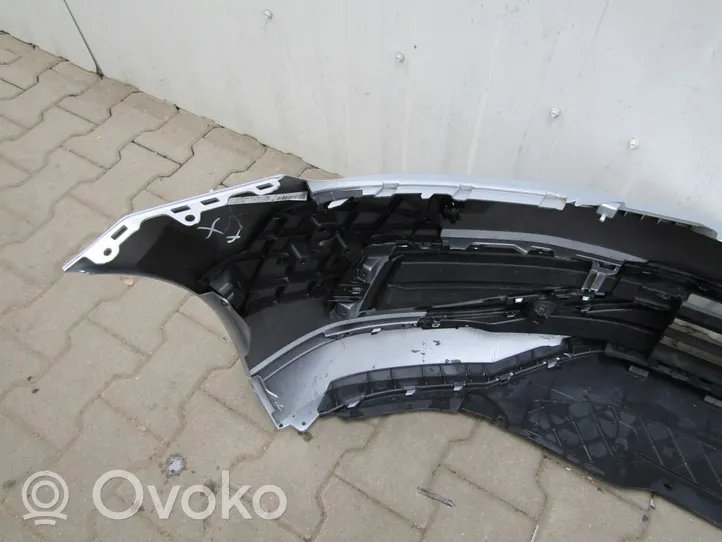 Volkswagen PASSAT B8 Front bumper 3G0807221