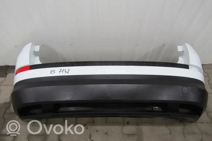 Skoda Kodiaq Pare-chocs 565807421