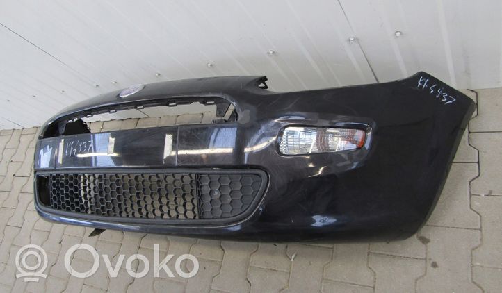 Fiat Grande Punto Zderzak przedni 