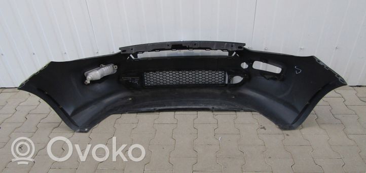 Fiat Grande Punto Zderzak przedni 