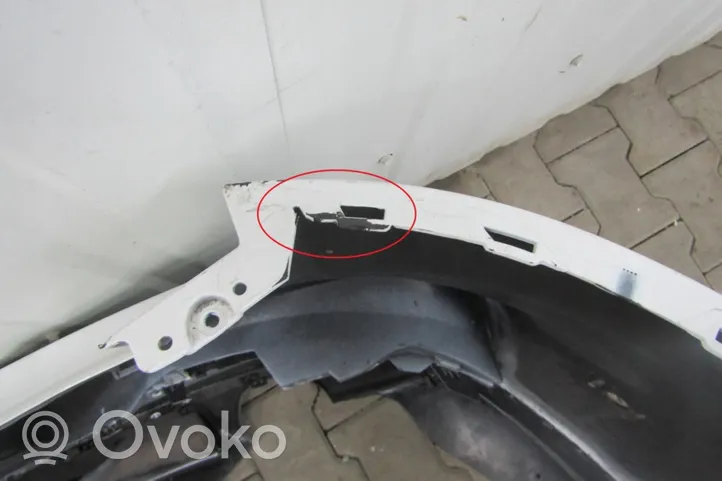 BMW X4 G02 Puskuri 5112139605