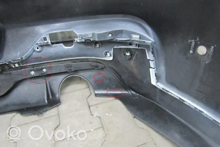 BMW X4 G02 Puskuri 5112139605