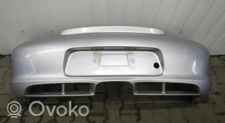 Porsche Cayman 987 Rear bumper 987505411