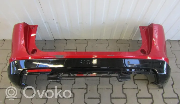 Honda Legend III KA9 Rear bumper HONDA