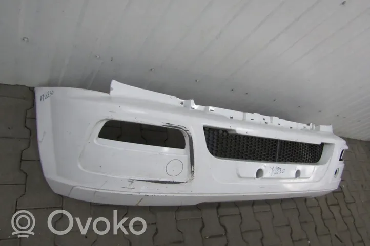 LDV Maxus Front bumper LDV