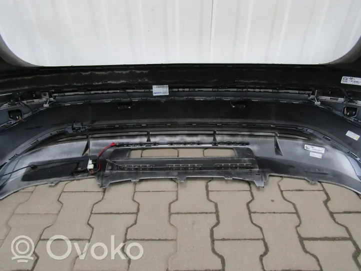 Audi Q4 Sportback e-tron Rear bumper 89A807527C