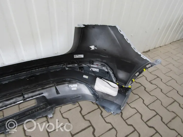 Audi Q4 Sportback e-tron Pare-chocs 89A807527C