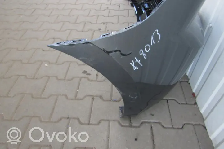 Seat Ibiza I (021A) Puskuri 6F0807421