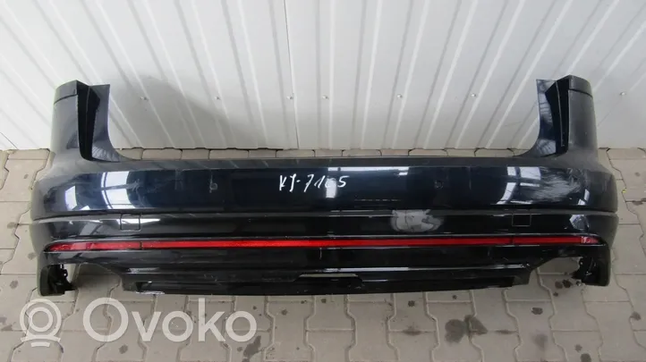 Volkswagen Touareg III Paraurti 760807421