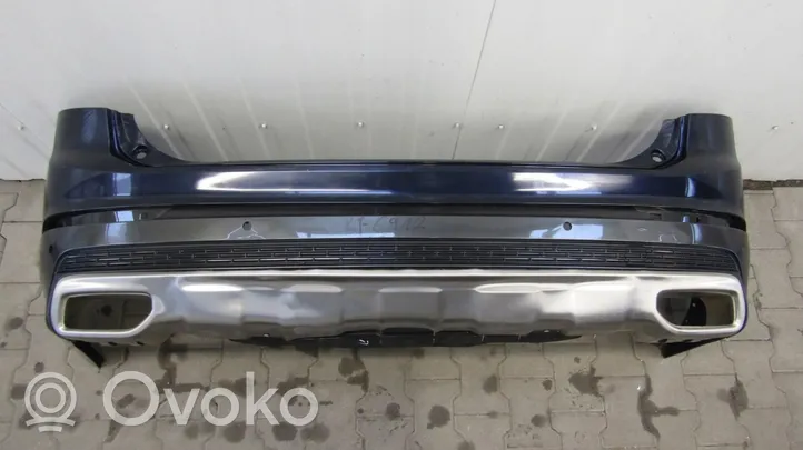 Volvo XC90 Zderzak tylny 31353390