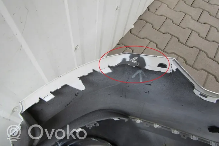Volvo XC90 Zderzak tylny 3139473