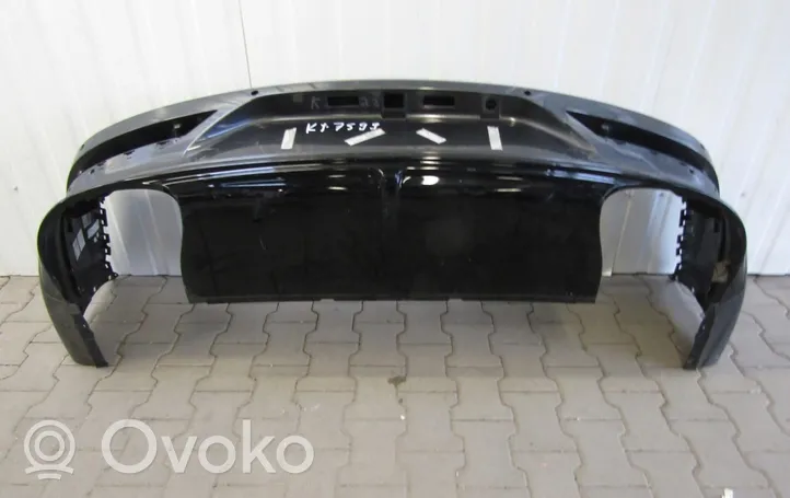 Bentley Bentayga Rear bumper 36A807511