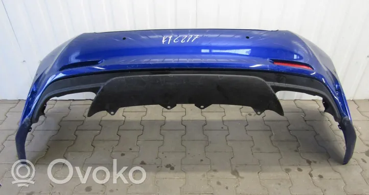 Lexus RC Zderzak tylny 52159-24140